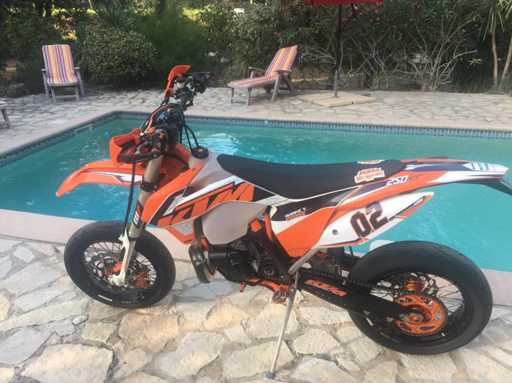 ktm