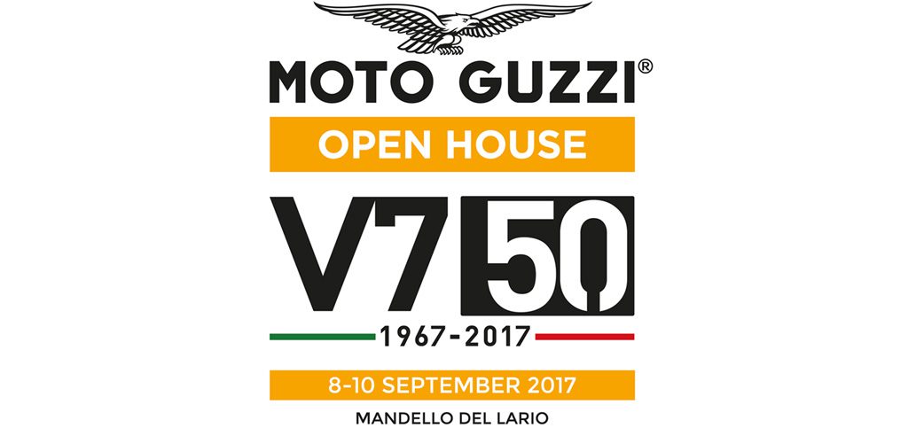 moto guzzi openhouse