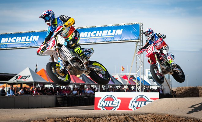 supermoto des nation 2017
