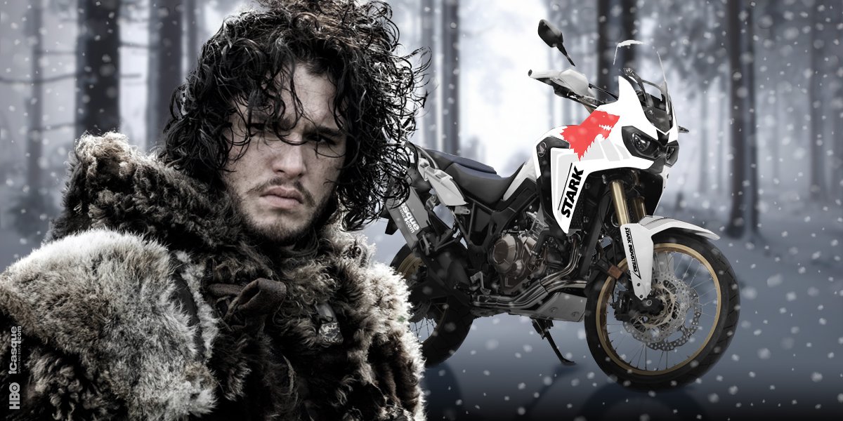 Jon snow