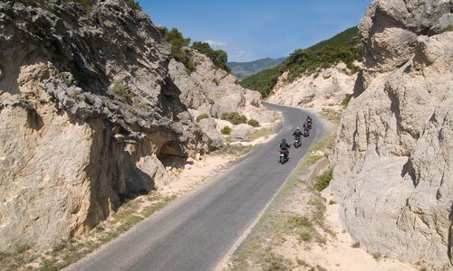 balade moto herault 1