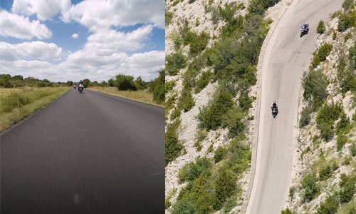 balade moto herault 4