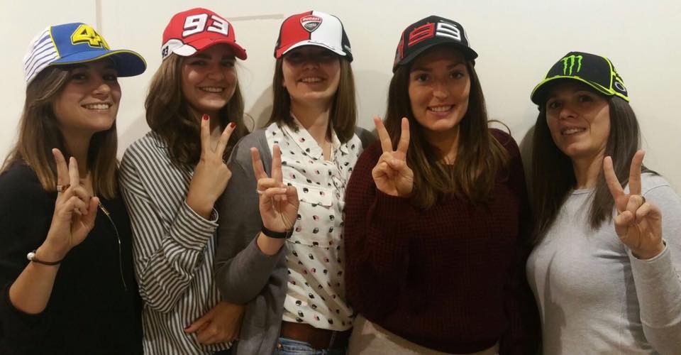 team icasque