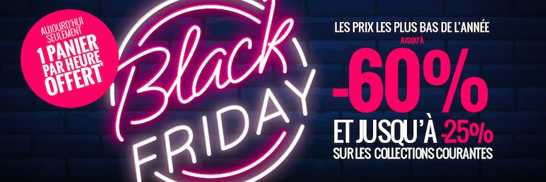 BLACK FRIDAY 1 1
