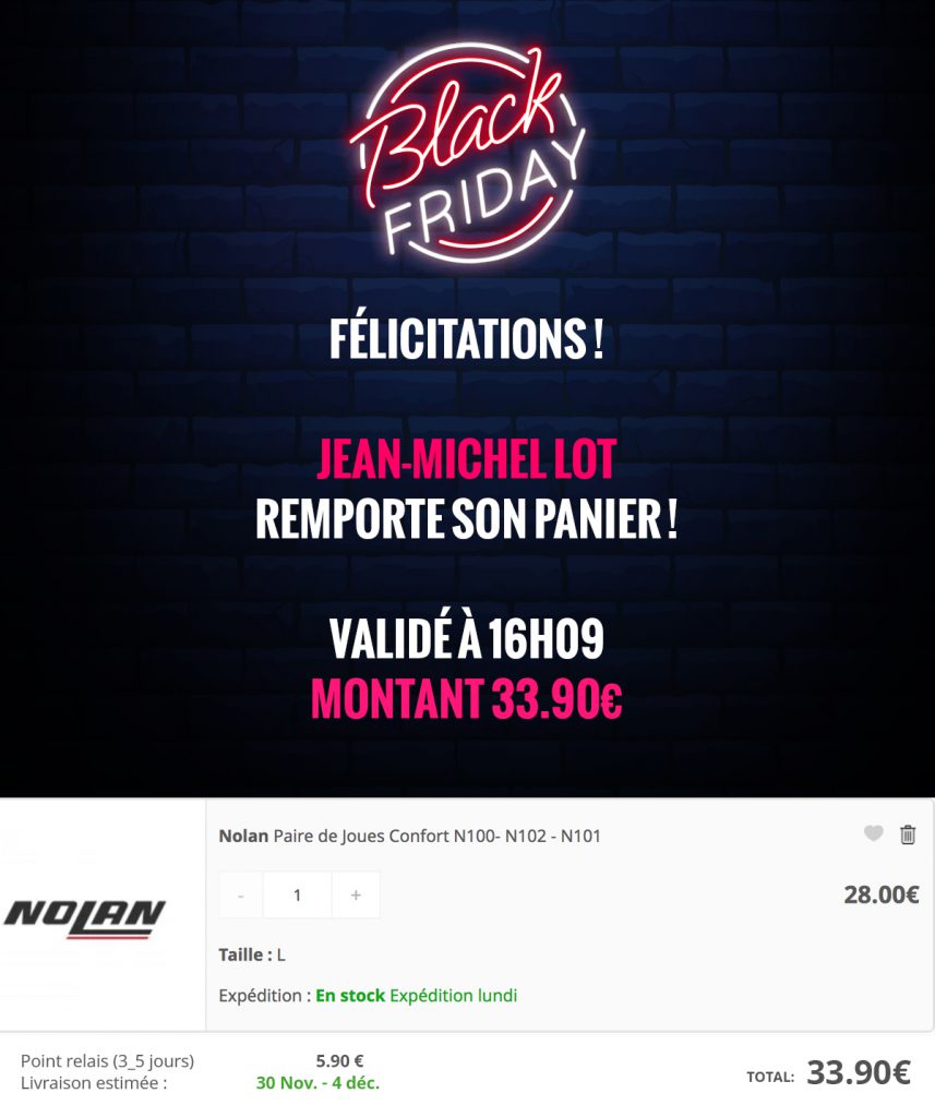 gagnant n9 403649