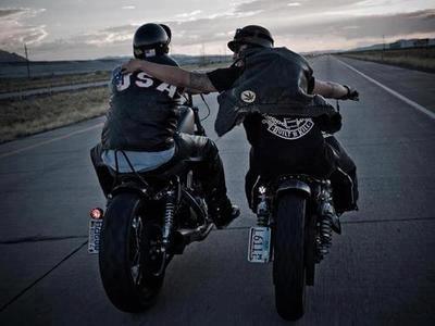 Laver et bichonner sa moto - Live Love Ride - Le blog iCasque