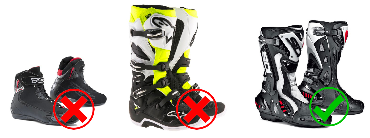 bottes