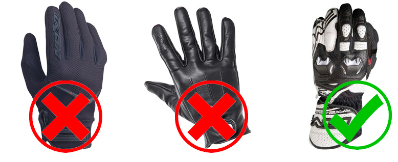 gants