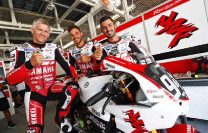 Suzuka 2018 1