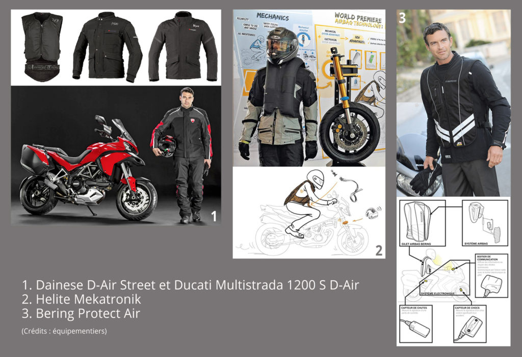 Airbags 4