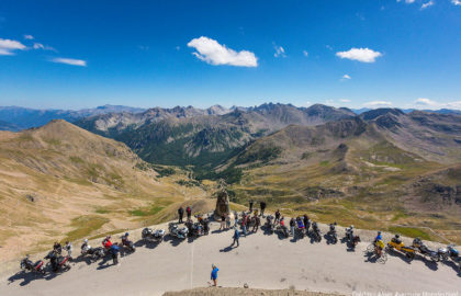 Alpes Aventure Motofestival 1