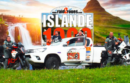 islande