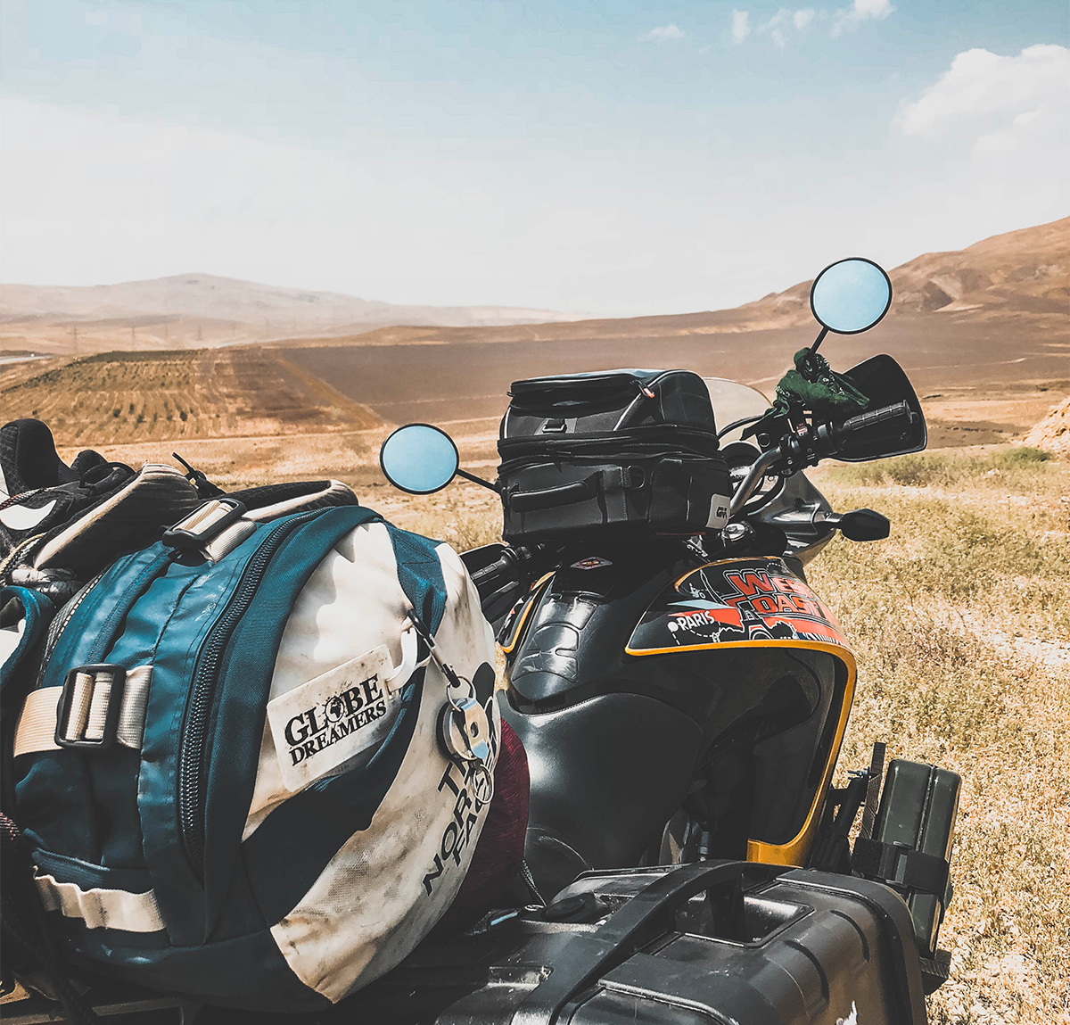 moto desert azerbaijan 4