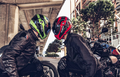 Essai Roof nouveau Boxxer 1