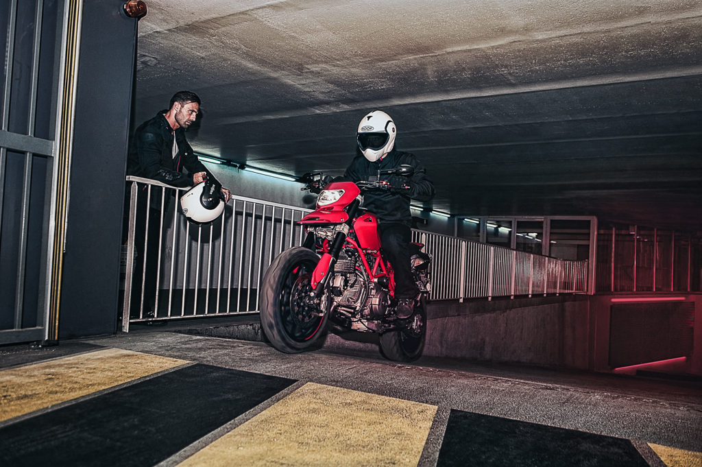 Essai Roof nouveau Boxxer 3 1