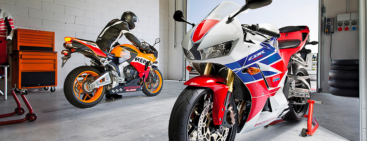cbr600 moto 600 honda piste