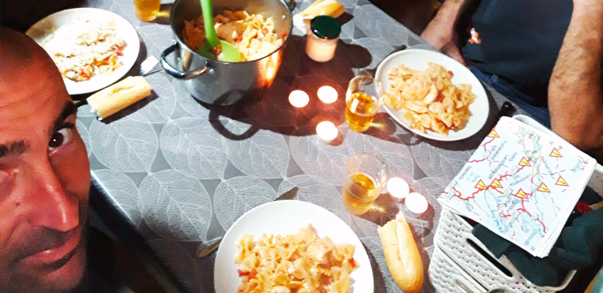 reve d islande repas bien merite