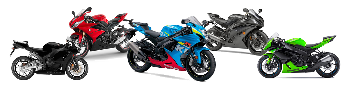 sportive pour circuit