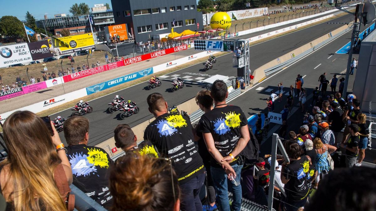 courses albi 24 eptembre