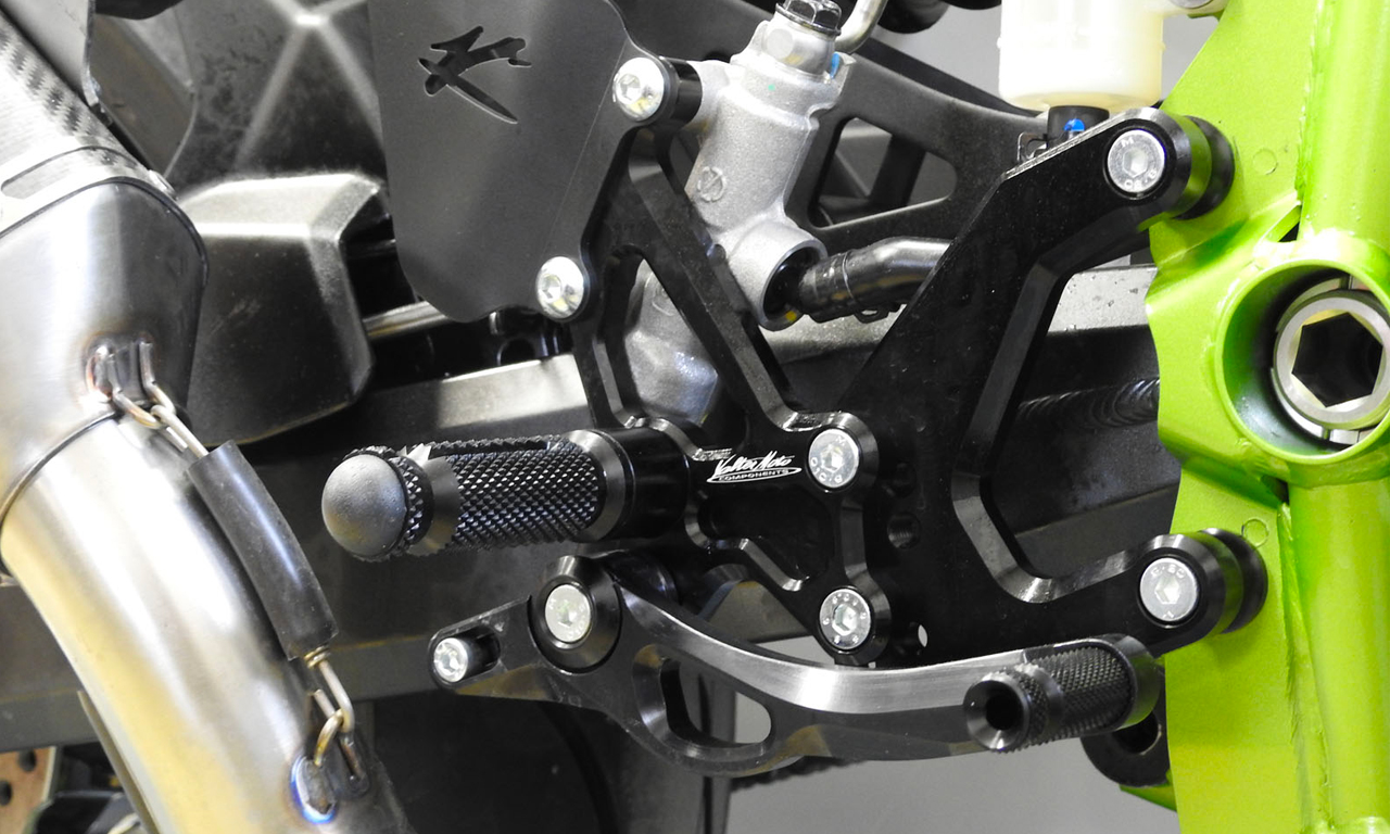 moto commandes reculees 1