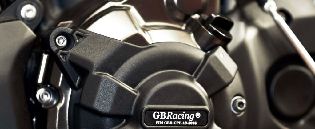 protection de carter moto