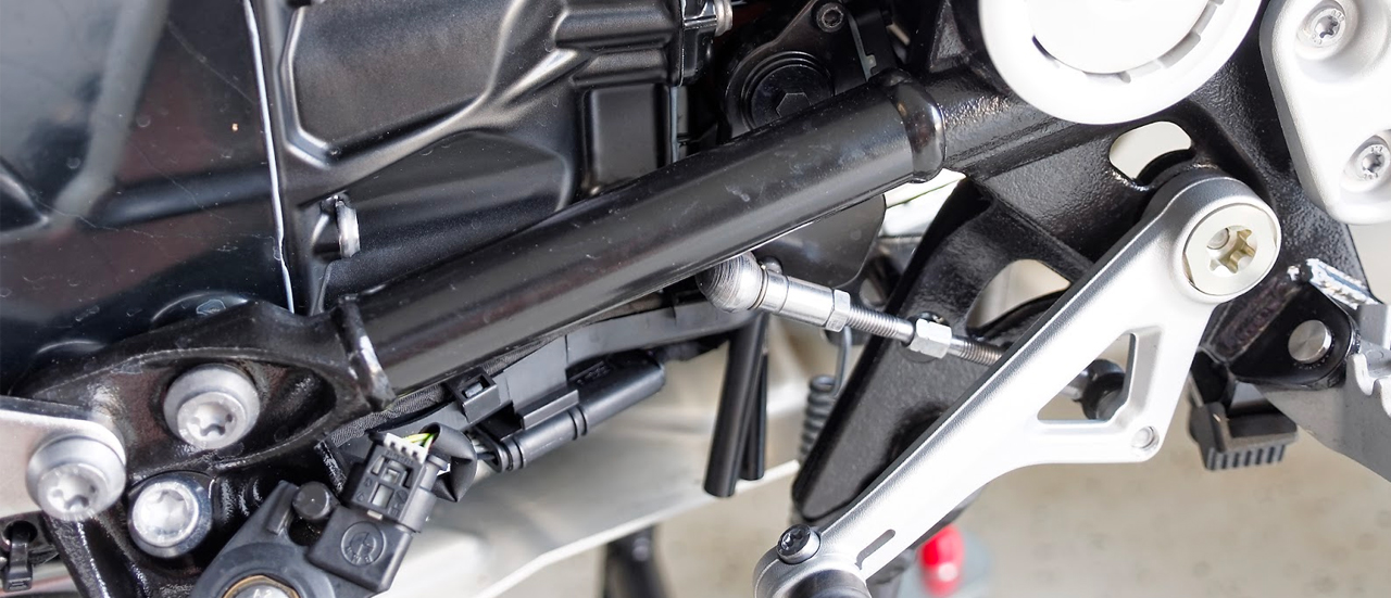 shifter moto