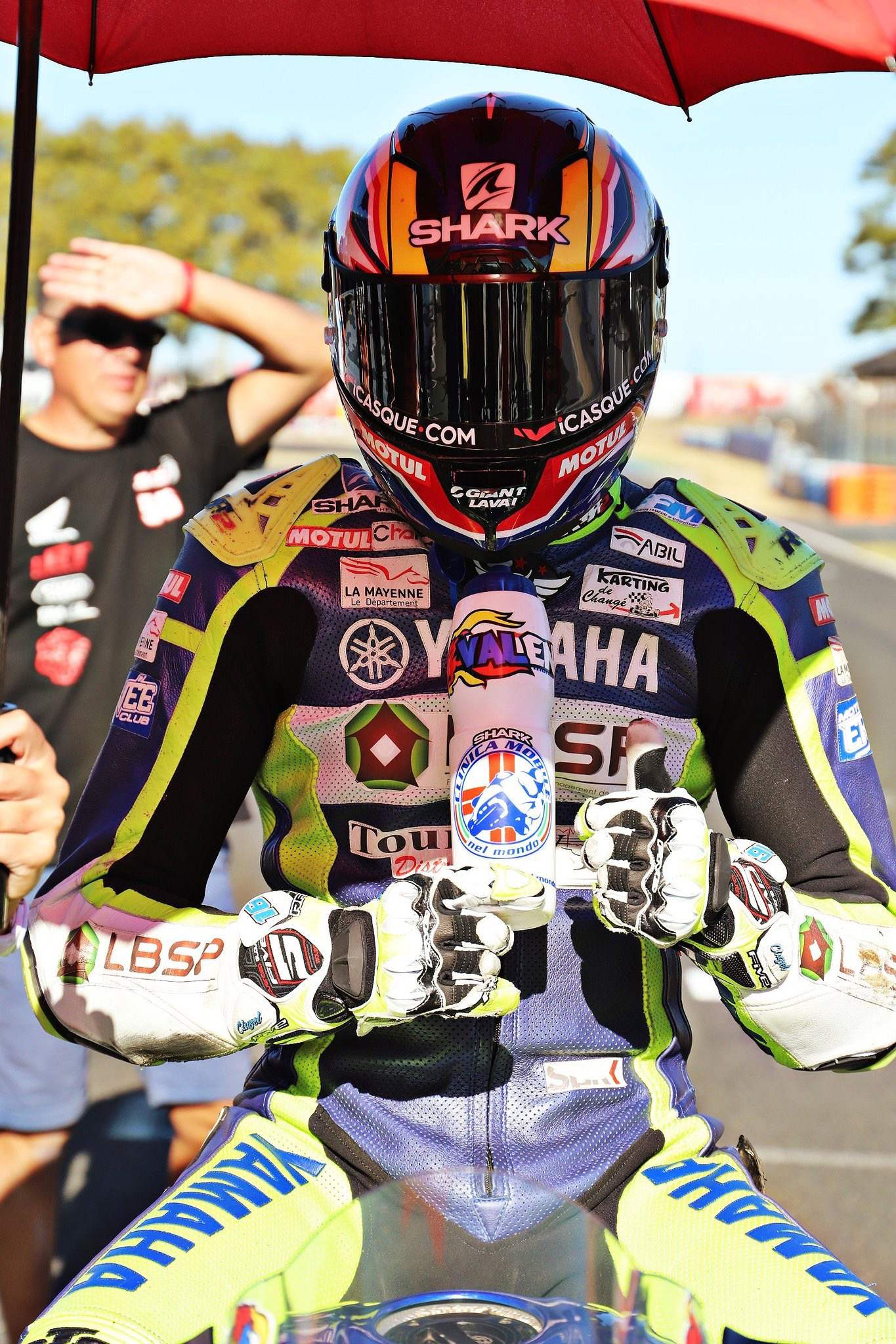 valentin grimoux course albi