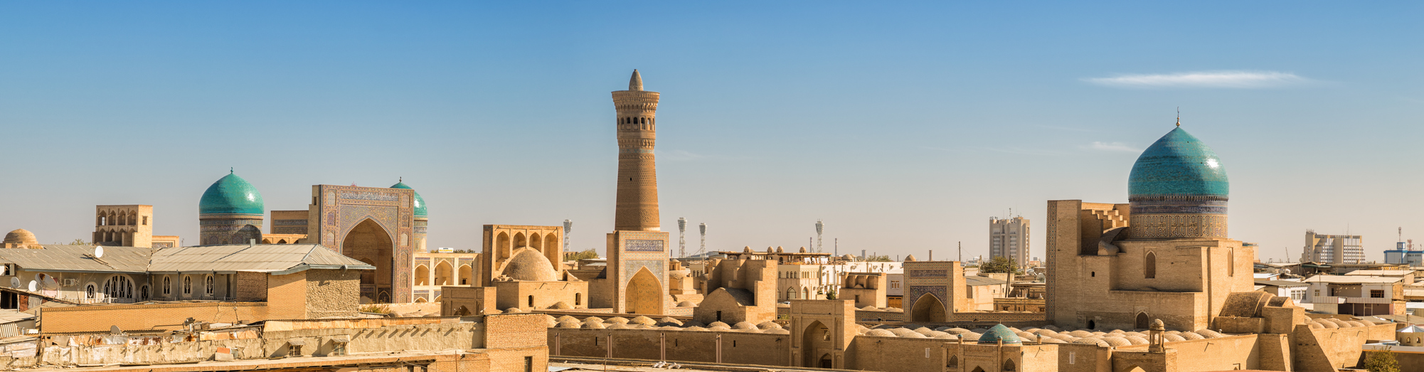 Boukhara