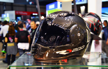 Casque Roof RO200 1