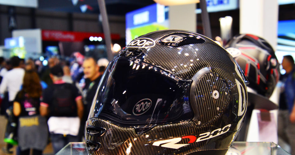 Casque Roof RO200 1