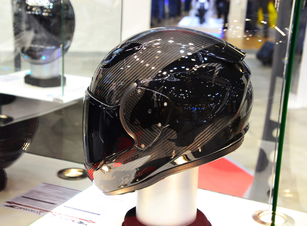 Casque Roof RO200 3