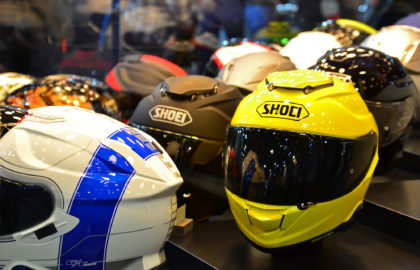 Casque Shoei G Air 2 1