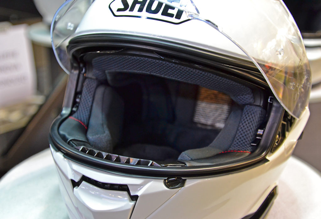 Casque Shoei G Air 2 4