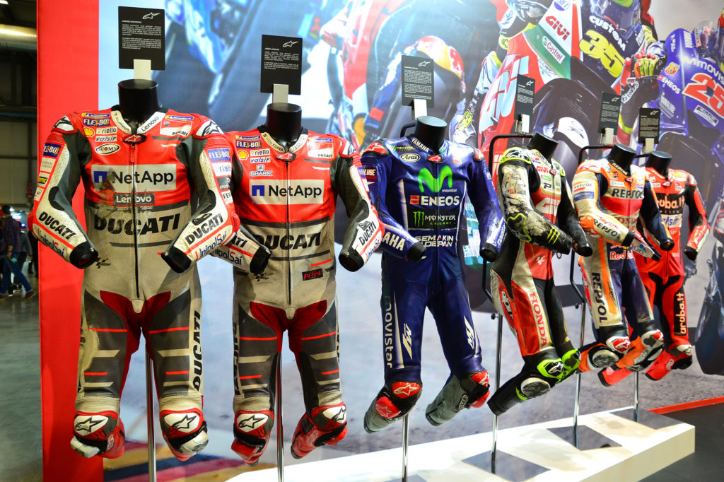 EICMA 2018 Jour 1 1