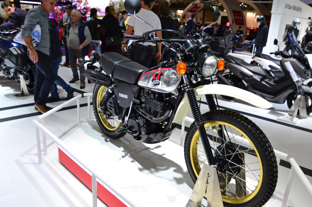 EICMA 2018 Jour 1 10