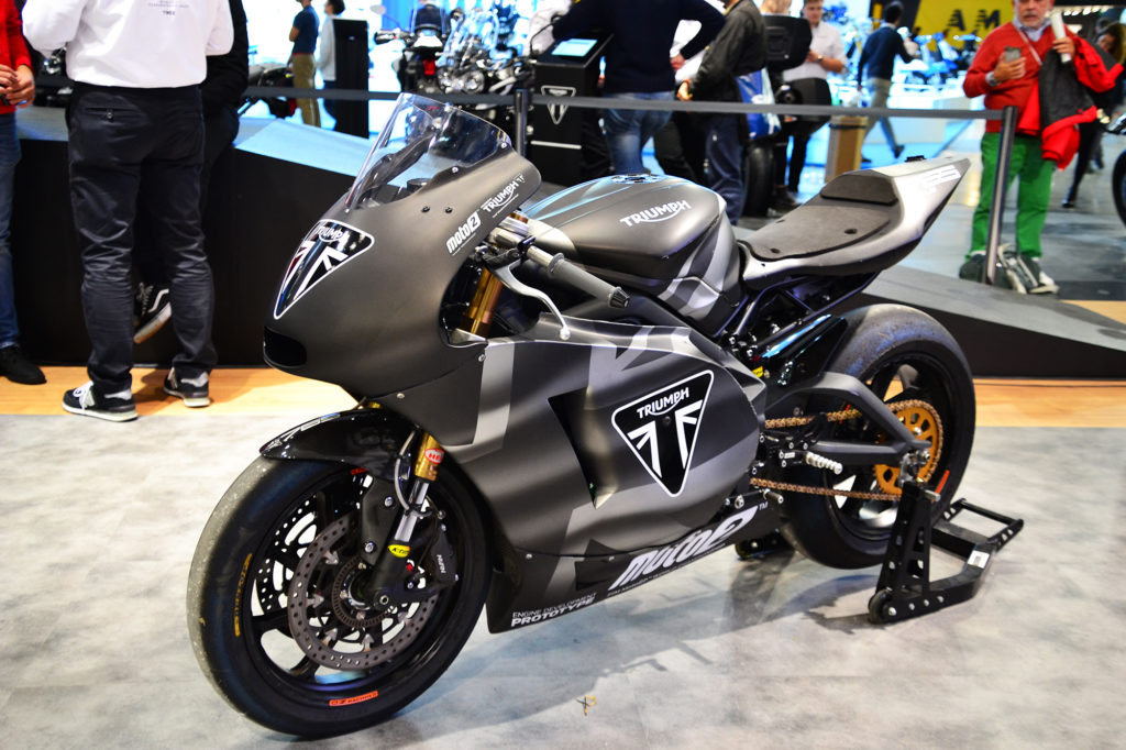 EICMA 2018 Jour 1 15