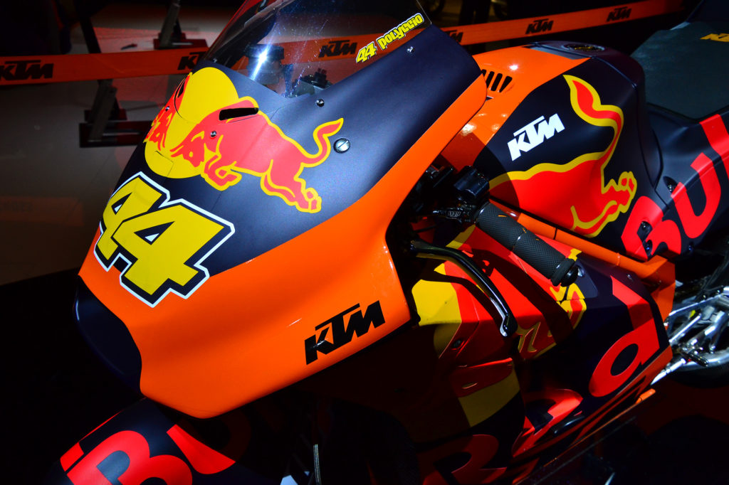 EICMA 2018 Jour 1 18