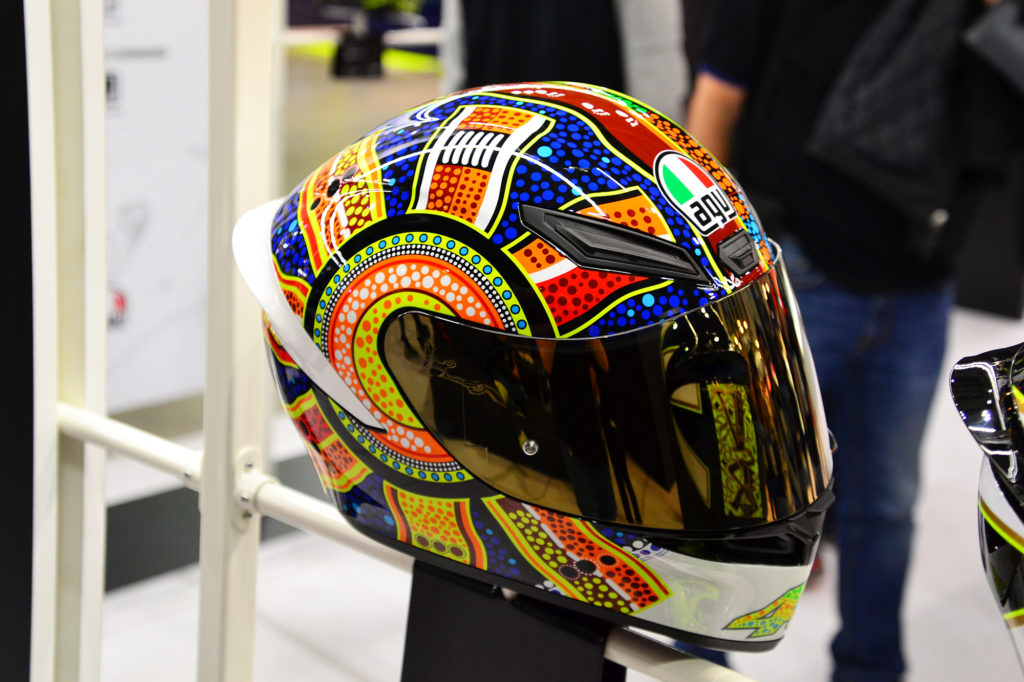 EICMA 2018 Jour 1 19