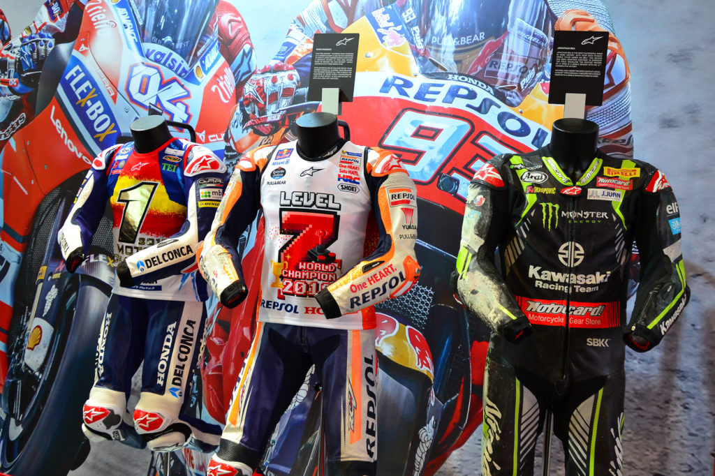 EICMA 2018 Jour 1 2