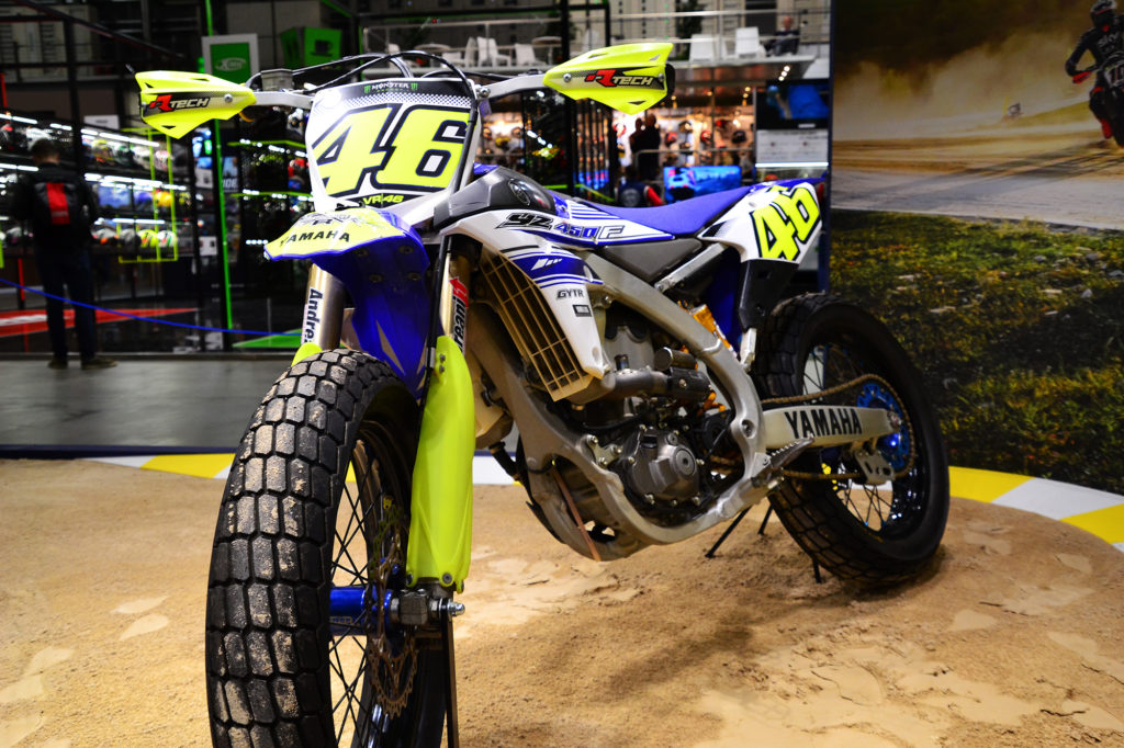 EICMA 2018 Jour 1 20