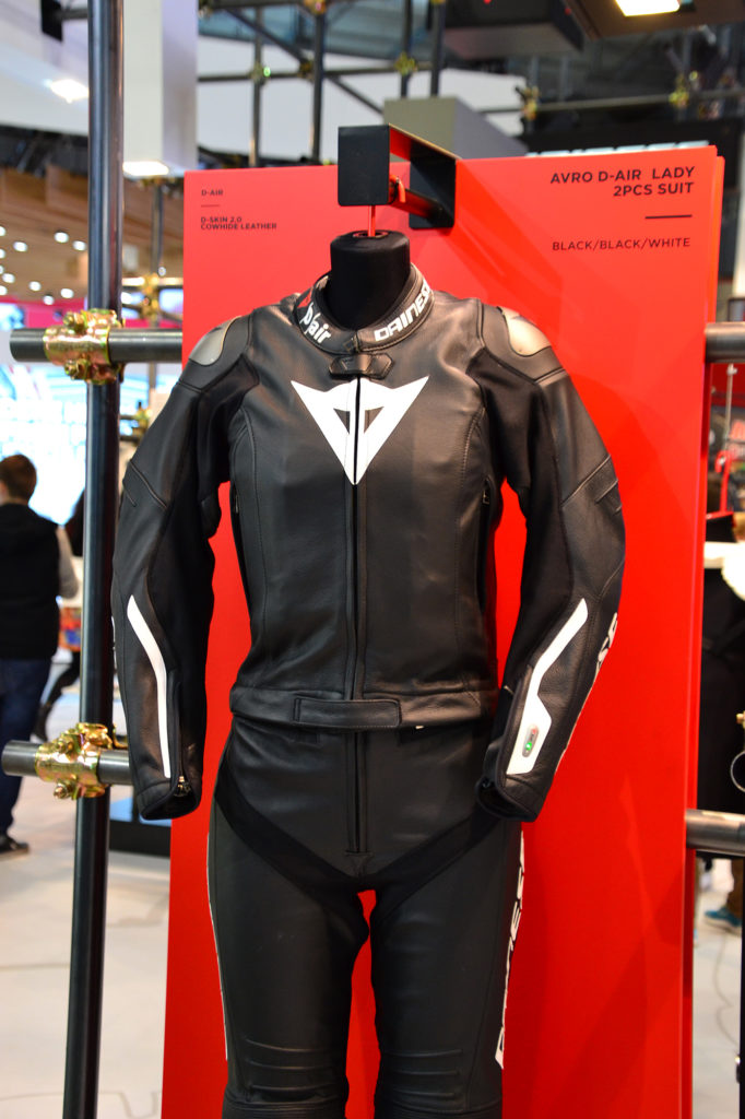 EICMA 2018 Jour 1 21