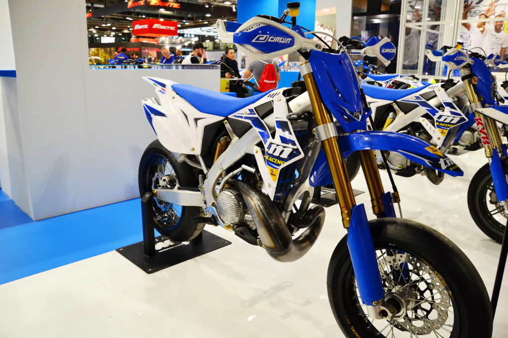 EICMA 2018 Jour 1 22