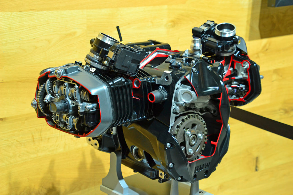 EICMA 2018 Jour 1 23