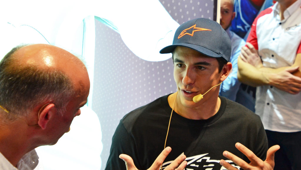 EICMA 2018 Jour 1 3