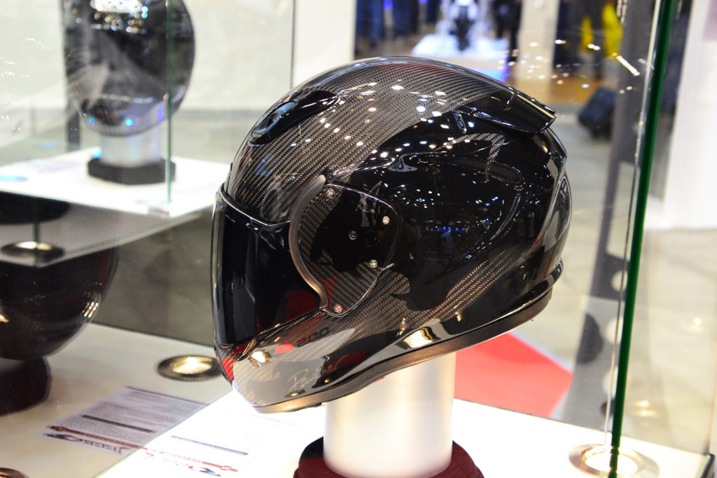 EICMA 2018 Jour 1 8