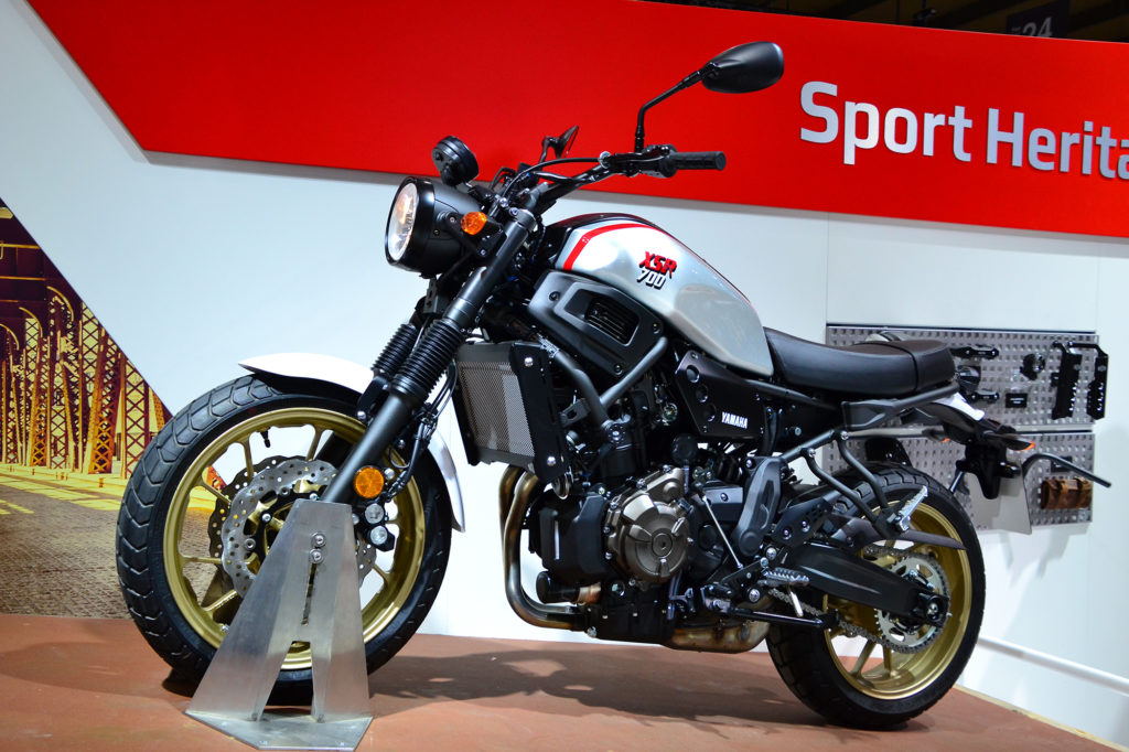 EICMA 2018 Jour 1 9