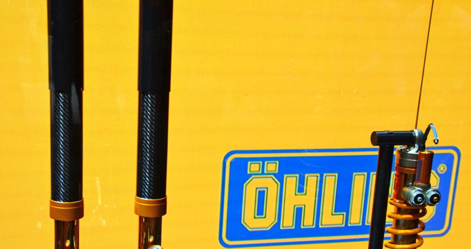 Ohlins EICMA 2018 1
