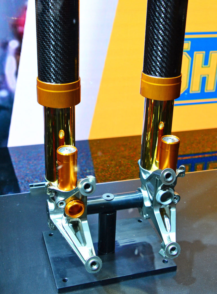 Ohlins EICMA 2018 3