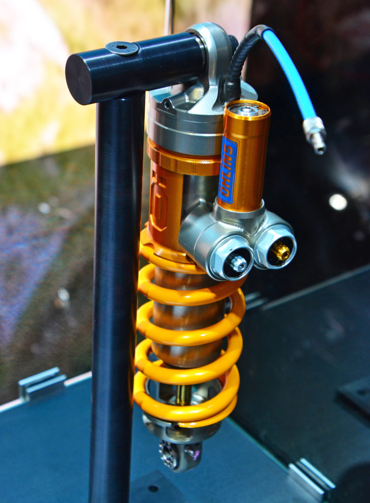 Ohlins EICMA 2018 4