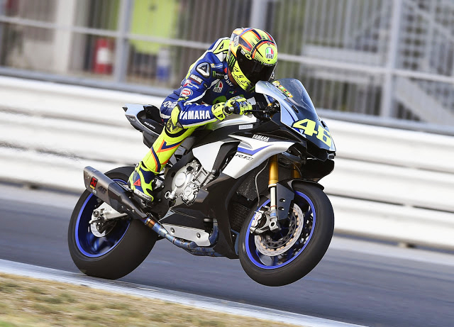Ohlins EICMA 2018 5